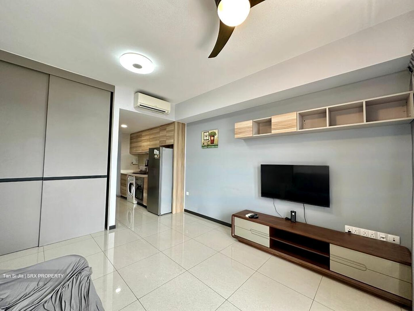 The Poiz Residences (D13), Apartment #480035051